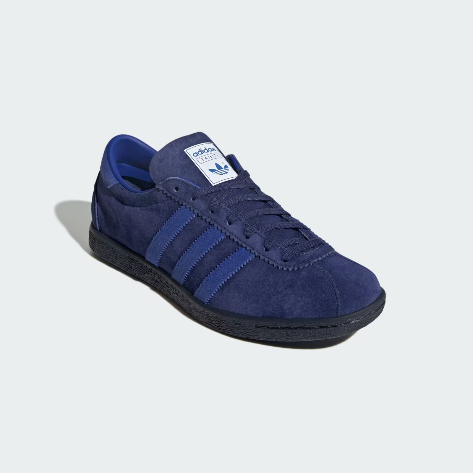 JR4773 adidas Originals Tahiti Marine Night Sky Bold Blue Night Navy (Men's)