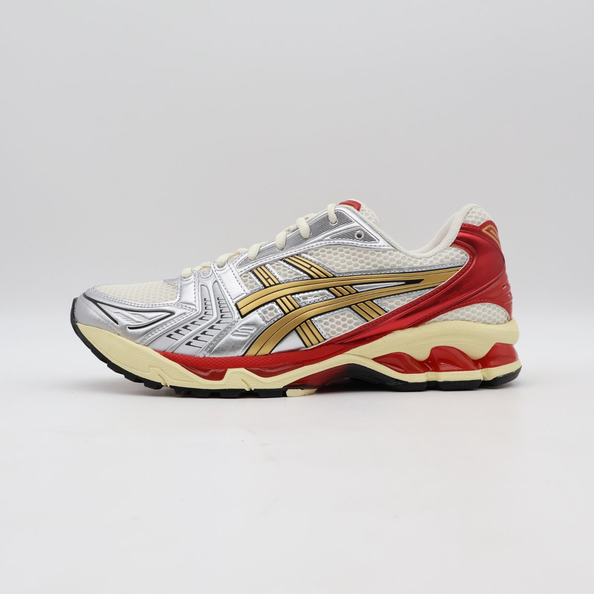 1203A692-100 Sneaker Politics Asics Gel-Kayano 14 Just Say No (Men's)