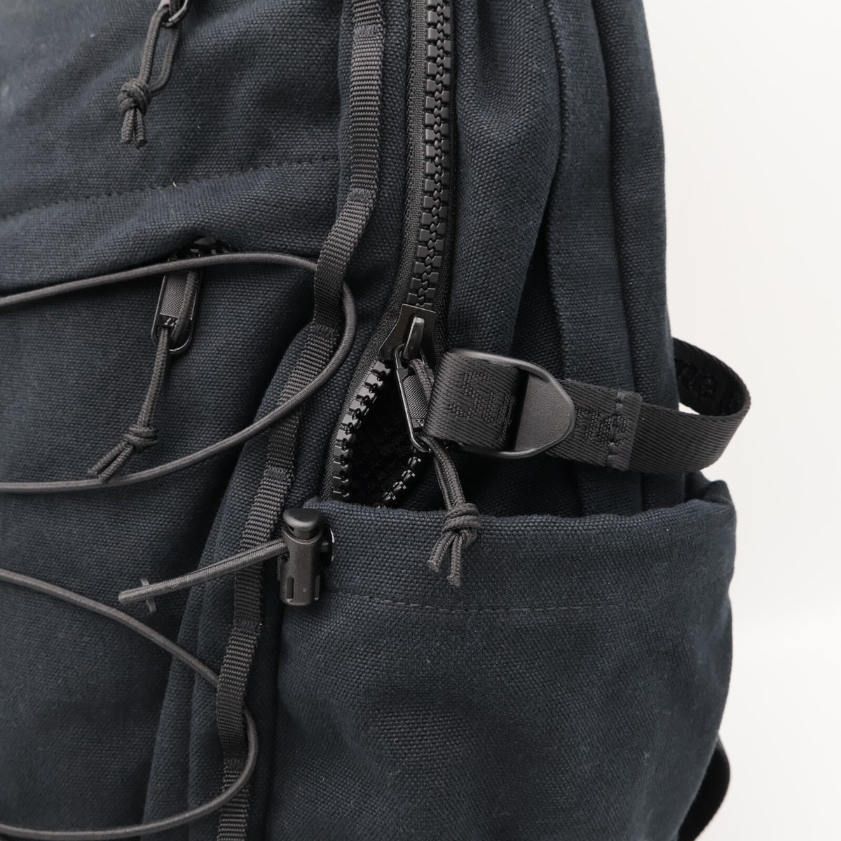Supreme 25SS Backpack Black