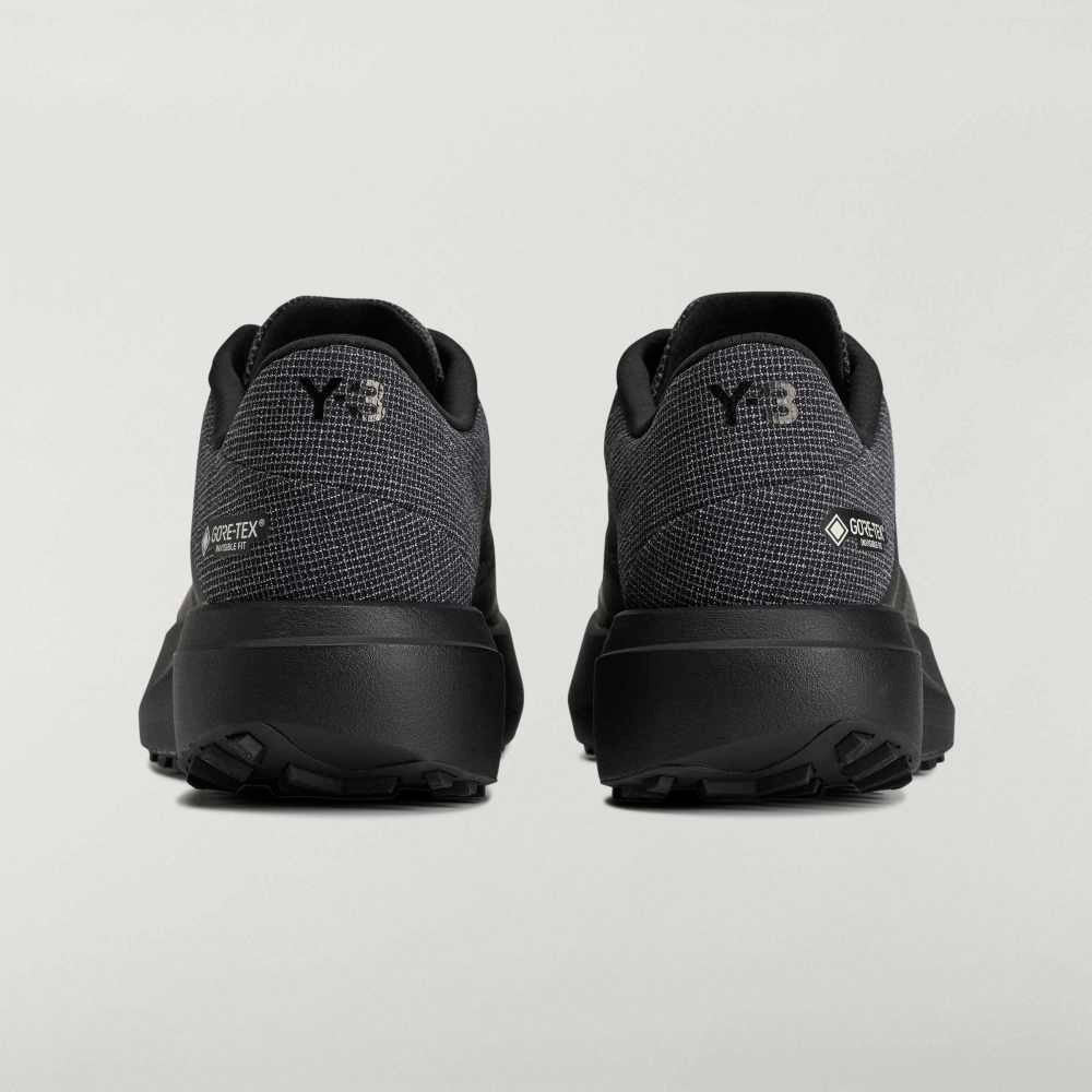 KI7881 Y-3 EVO SL ATR GTX Trainers (Men's)