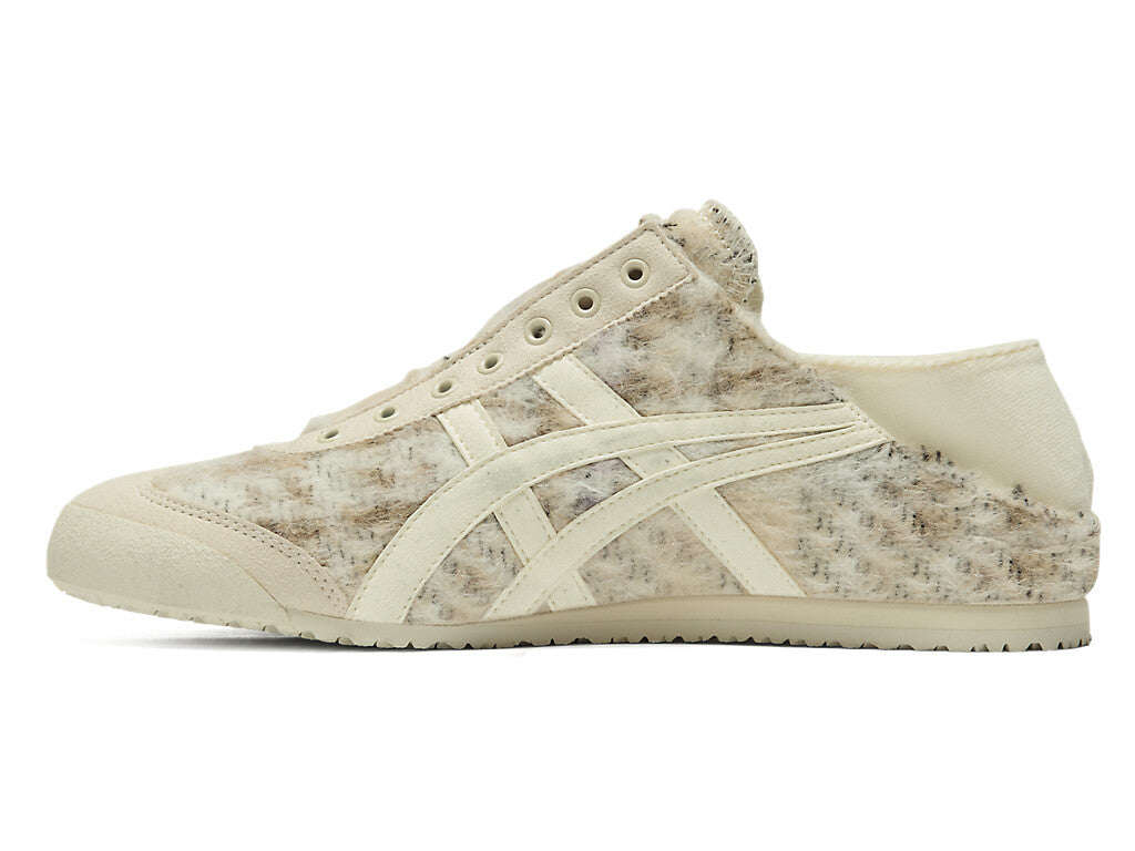 1183C309-200 Onitsuka Tiger Mexico 66 Paraty Birch Ivory (Men's)