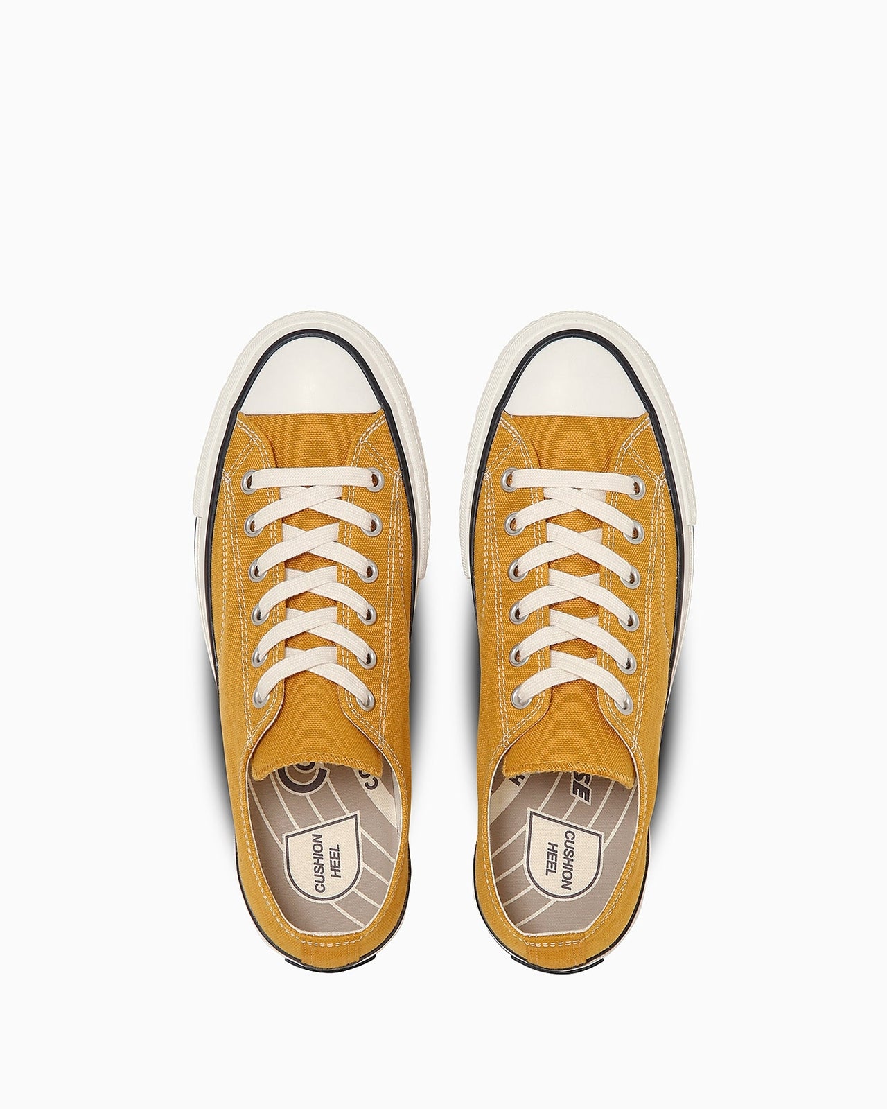 31312990 Converse Chuck Taylor Canvas OX Gold (Men's)