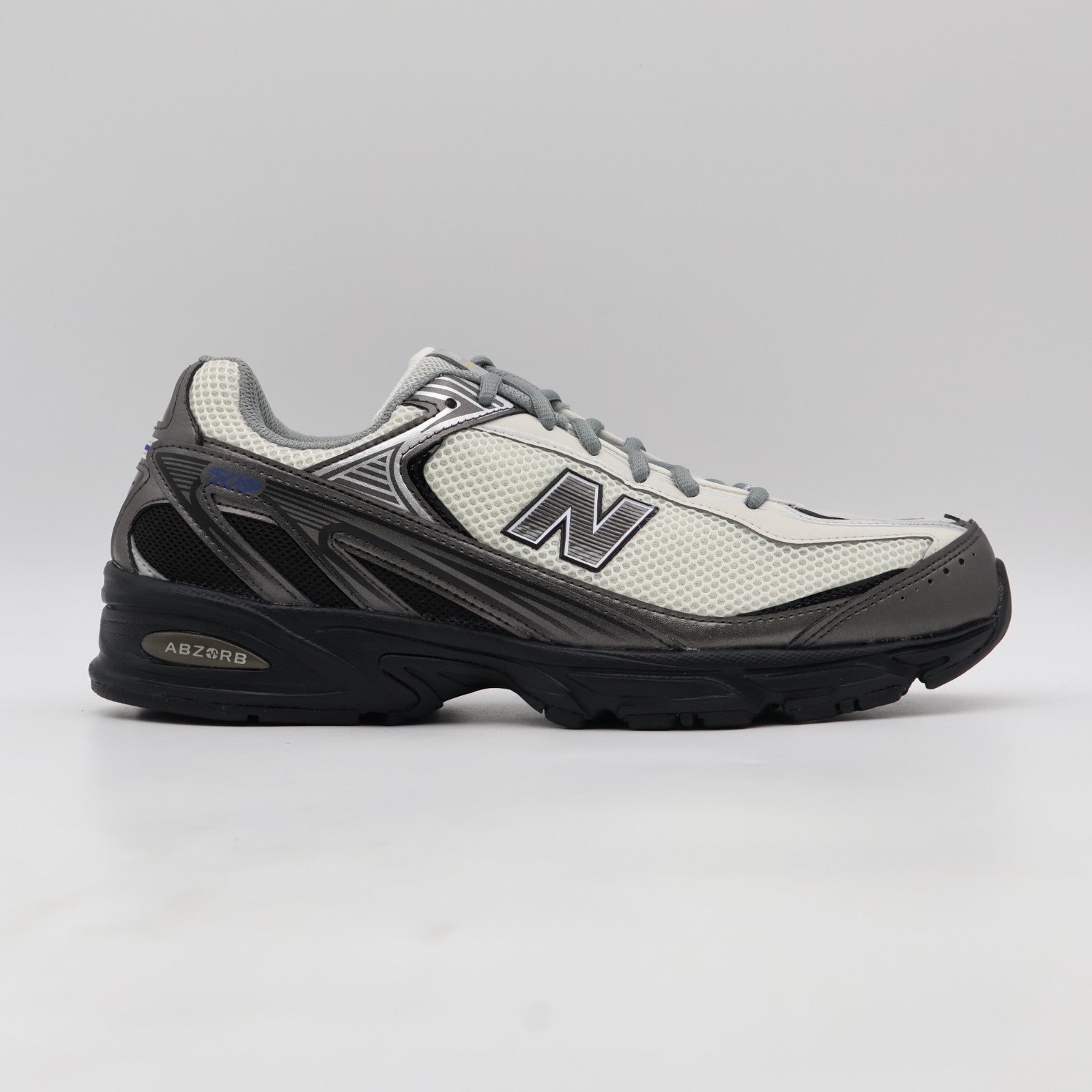 U509CC New Balance 509 White (Men's)