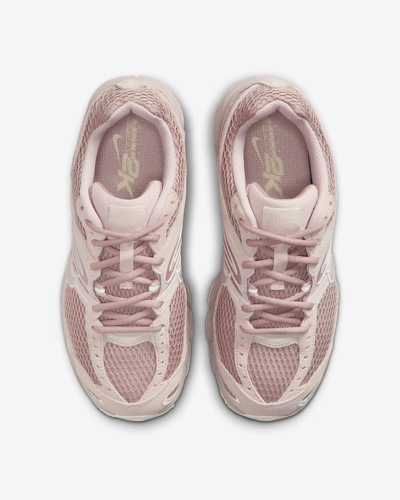IM9570-200 Nike Air Max Moto 2K Malt Phantom Sail Red (Women's)