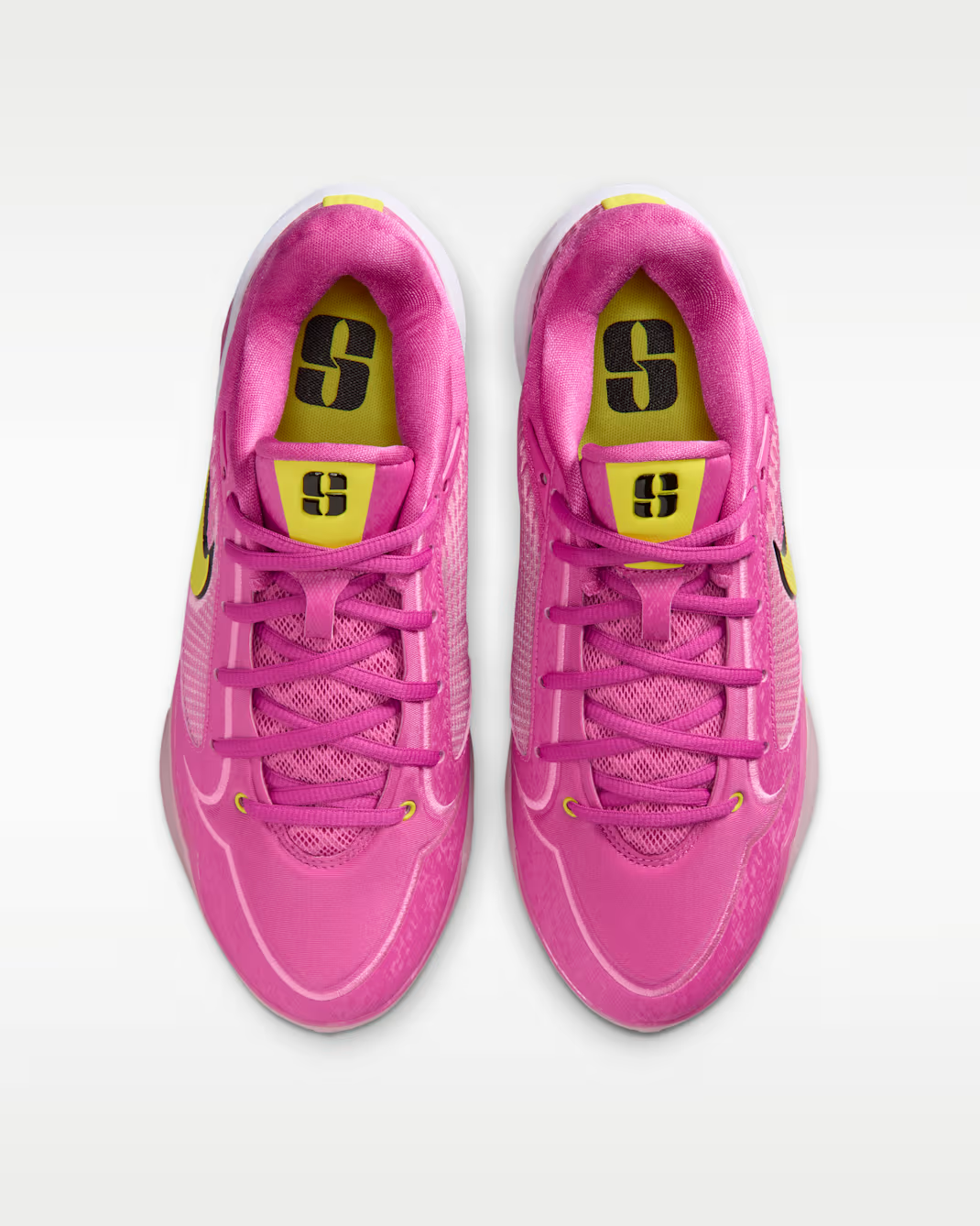 II0403-600 Nike Sabrina 4 EP Basketball Shoes (Men's)
