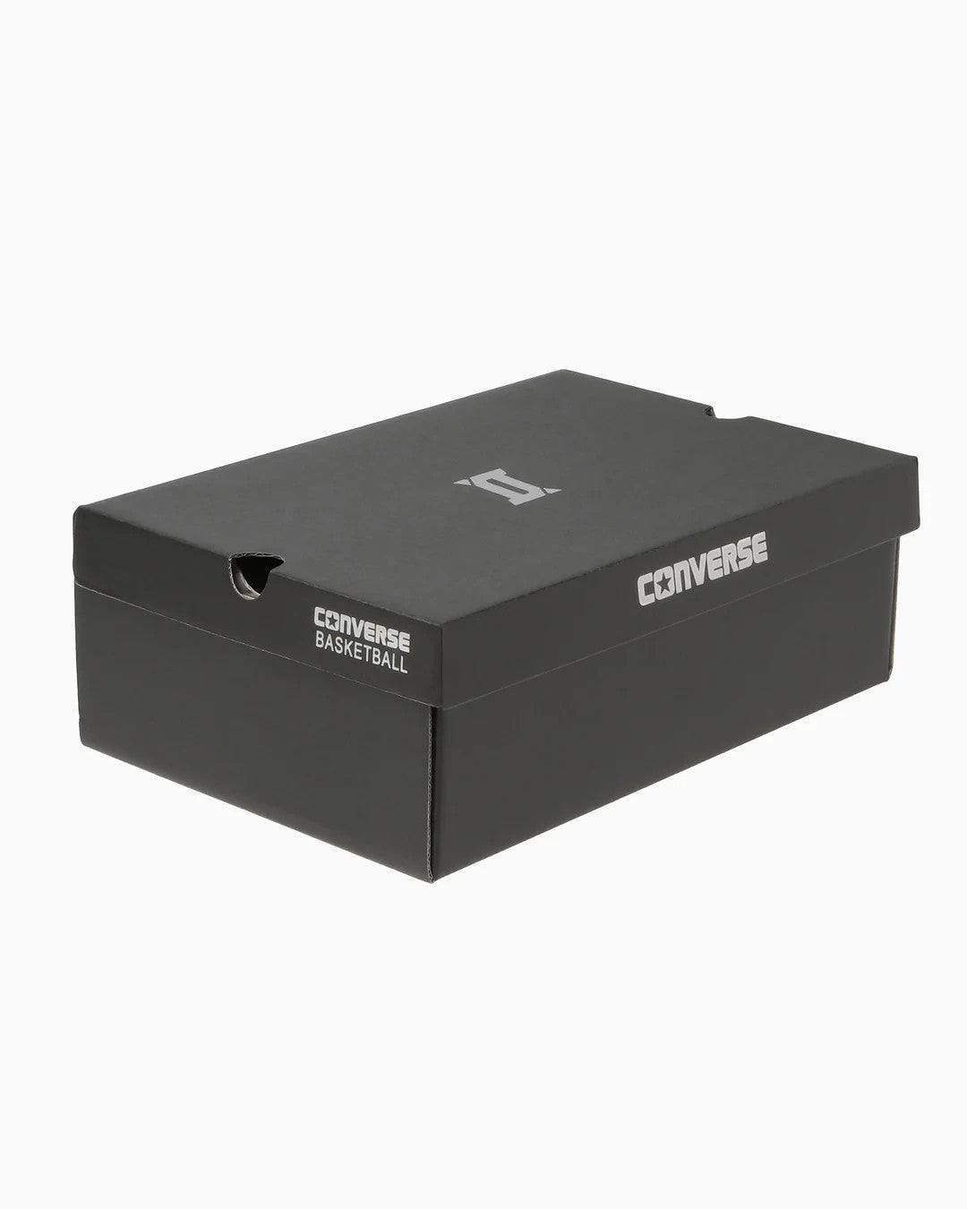 33500490 Converse Cons Unaverage Mid White Red Black (Men's)