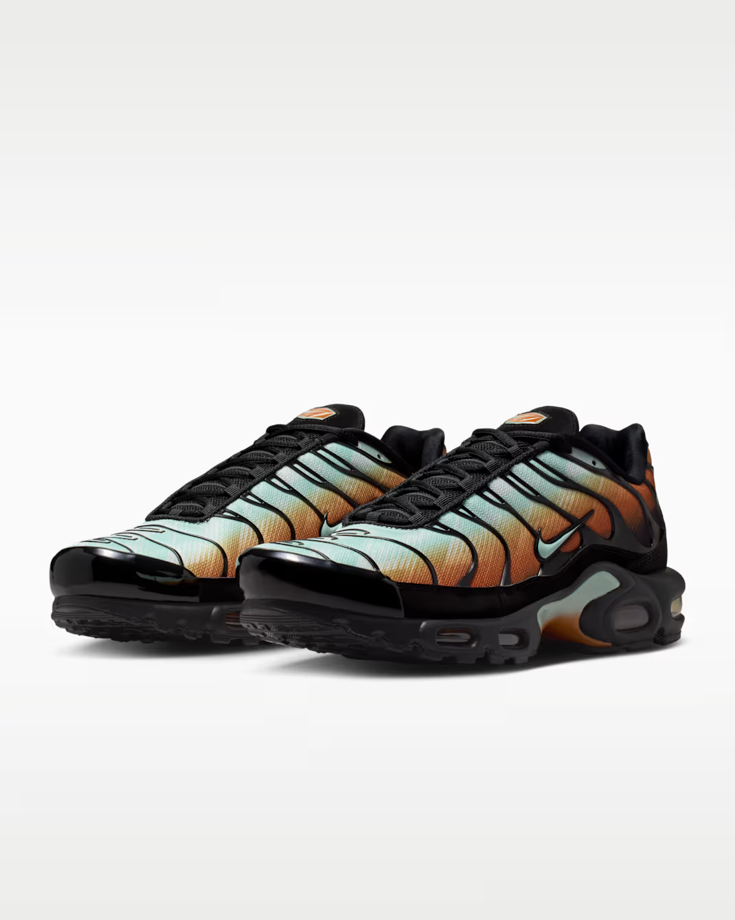 IQ0168-900 Nike Air Max Plus OG Premium Multi-Color Monarch (Men's)