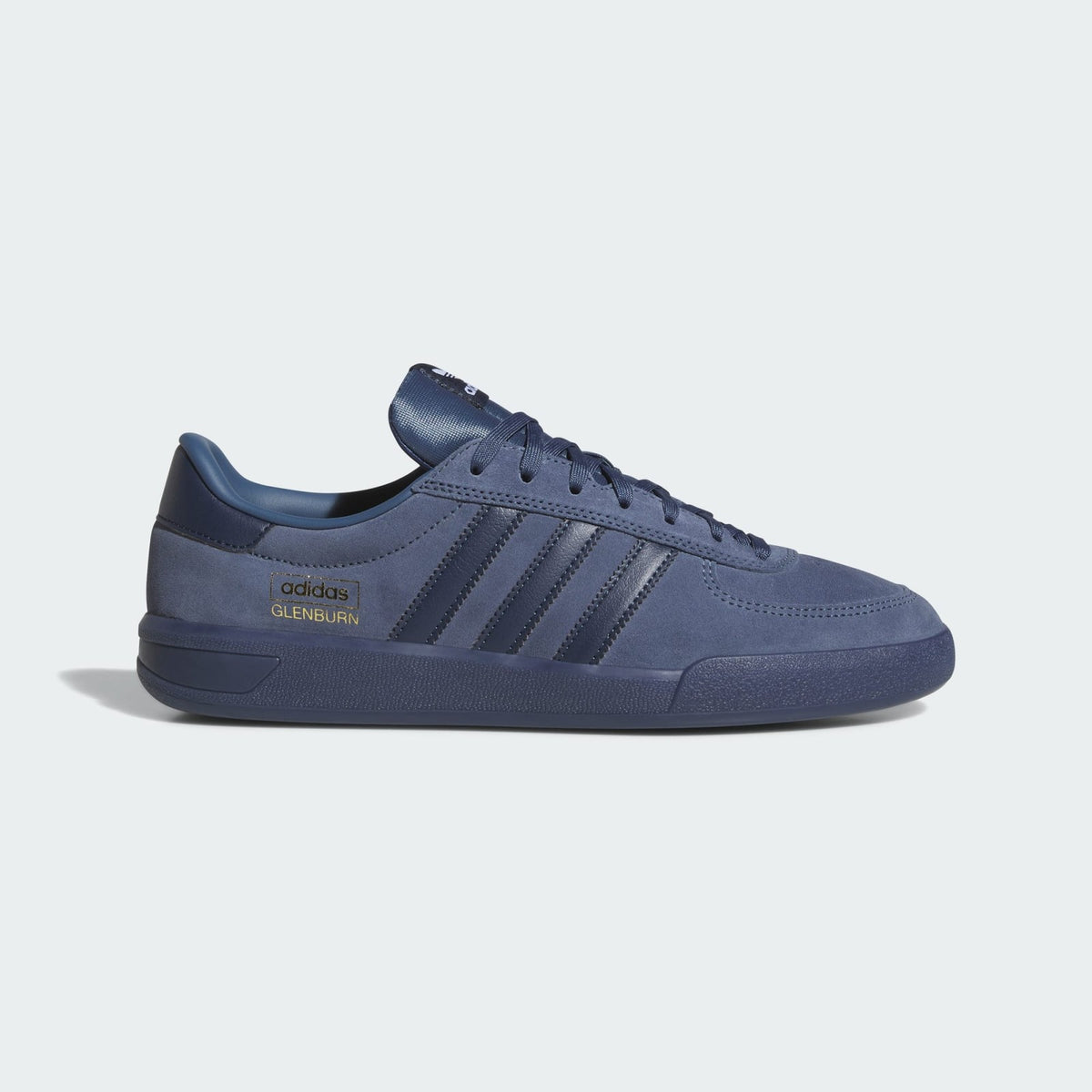 KJ5039 adidas Glenburn Preloved Ink (Men's)