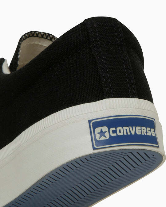 35500621 Converse Skidgrip Black (Men's)