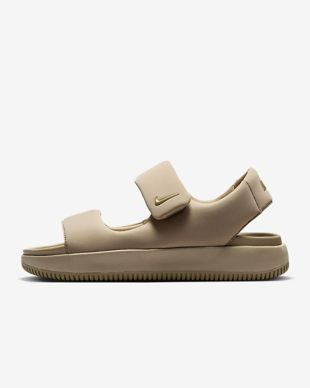 FJ6044-200 Nike Calm Sandal Khaki (Men's)
