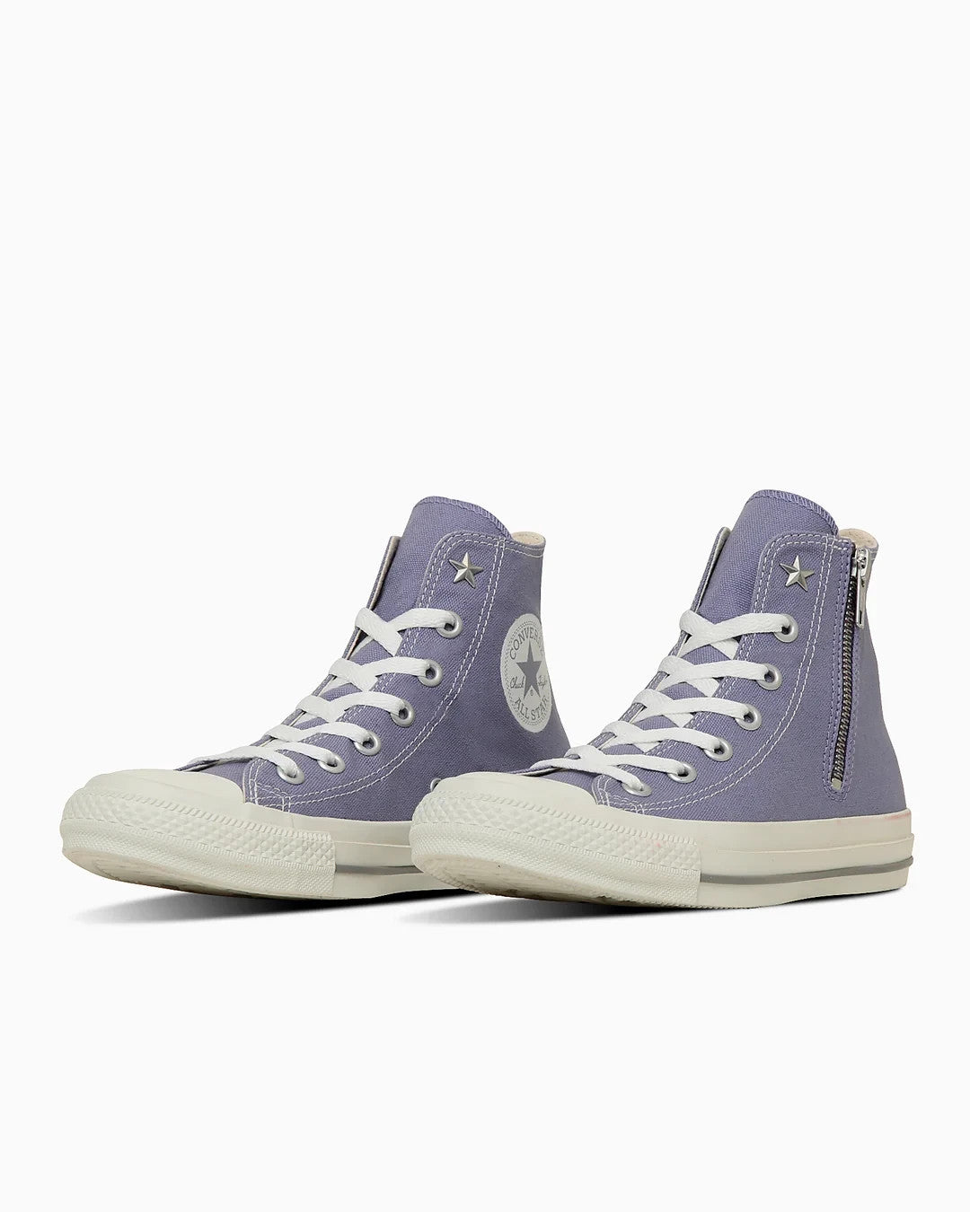 31315050 Converse All Star NC Z Hi Pale Purple (Men's)