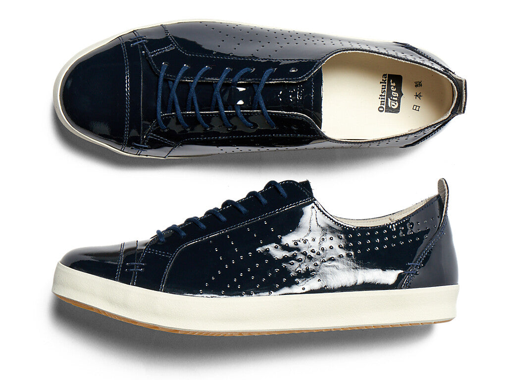 1183C257-400 Onitsuka Tiger Colesne Lo NM Navy (Men's)