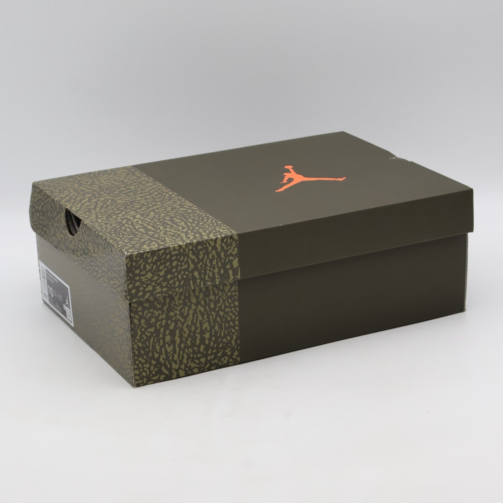 DN3707-202 Nike Air Jordan 3 Retro Family Affair (Men's)