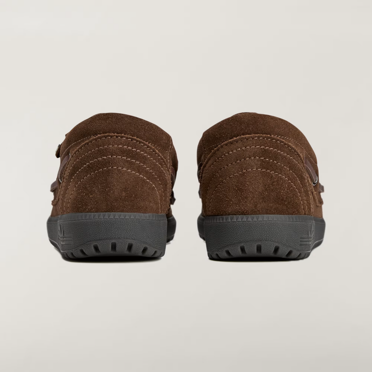 JR1542 adidas Originals Lytham Spezial Supplier Colour Night Brown (Men's)