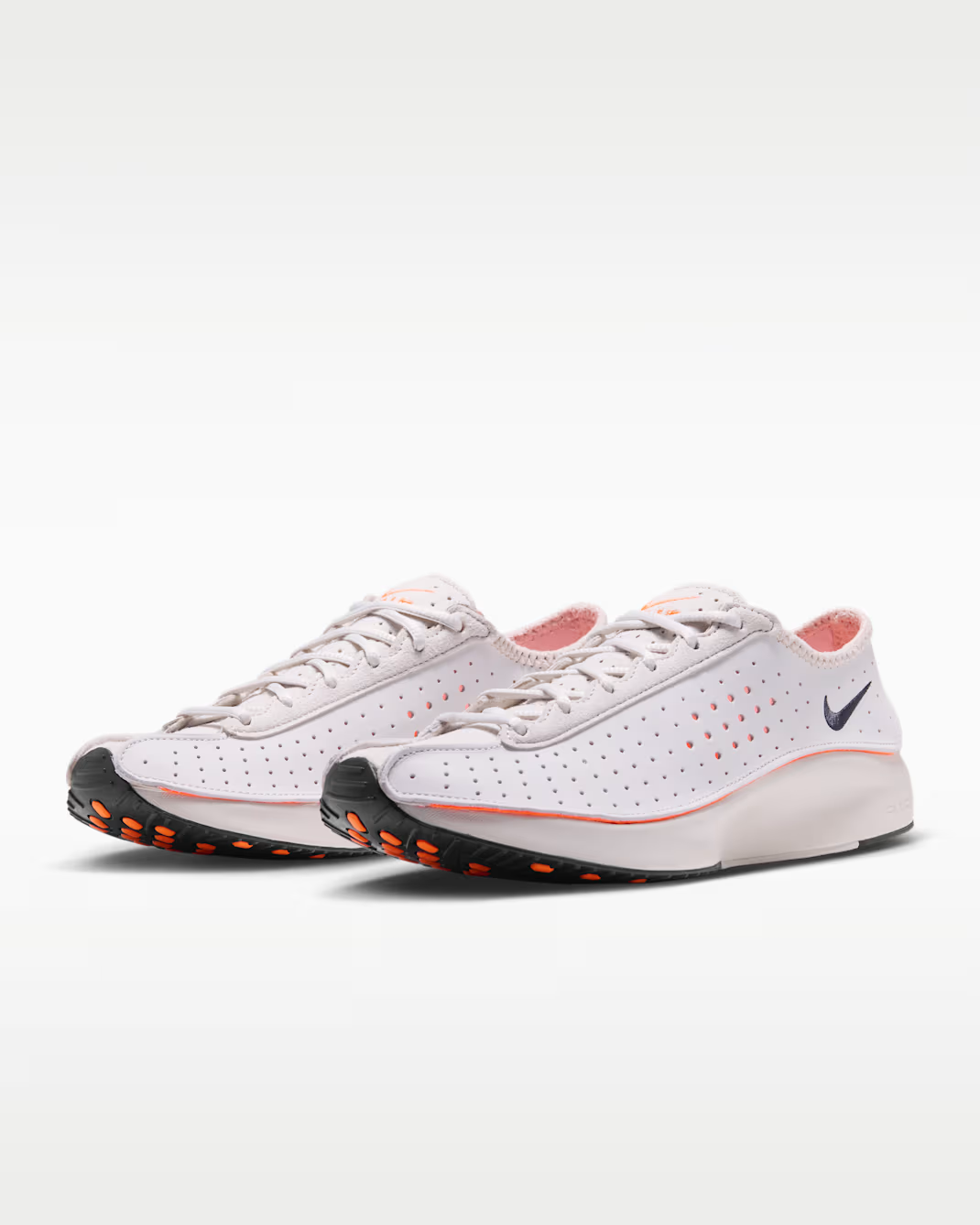HQ7955-101 Nike Air Superfly "Sail/Light Bone" (Women's)
