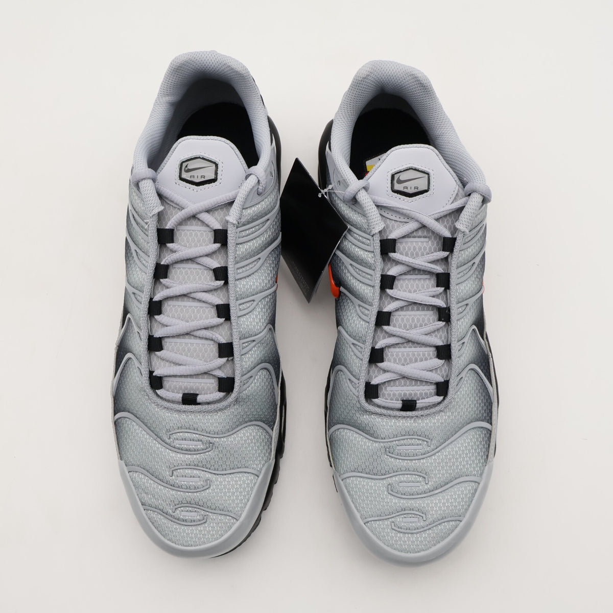 DM0032-011 Nike Air Max Plus Wolf Grey (Men's)