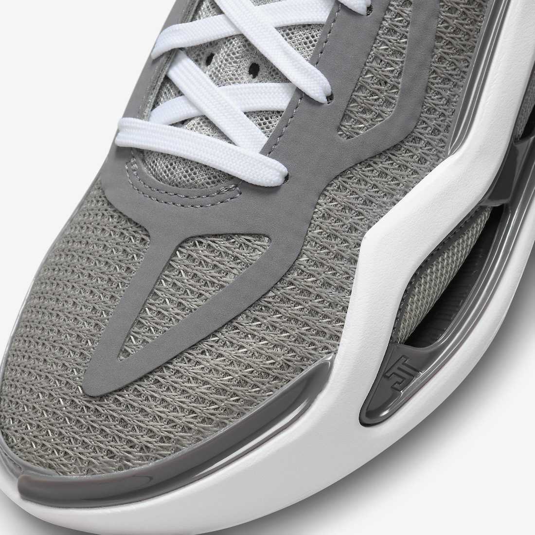DZ3330-002 Nike Jordan Tatum 1 Cool Grey (Men's)