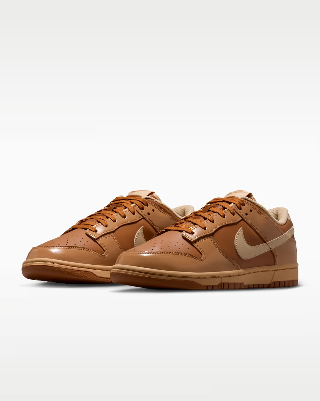 IM4415-200 Nike Dunk Low "Wheat Donut" (Men's)