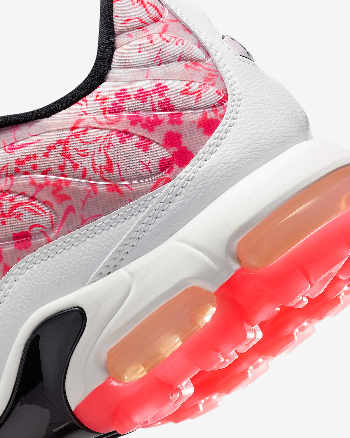 HJ4512-100 Nike Air Max Plus Golf Augusta Azaleas (Men's)