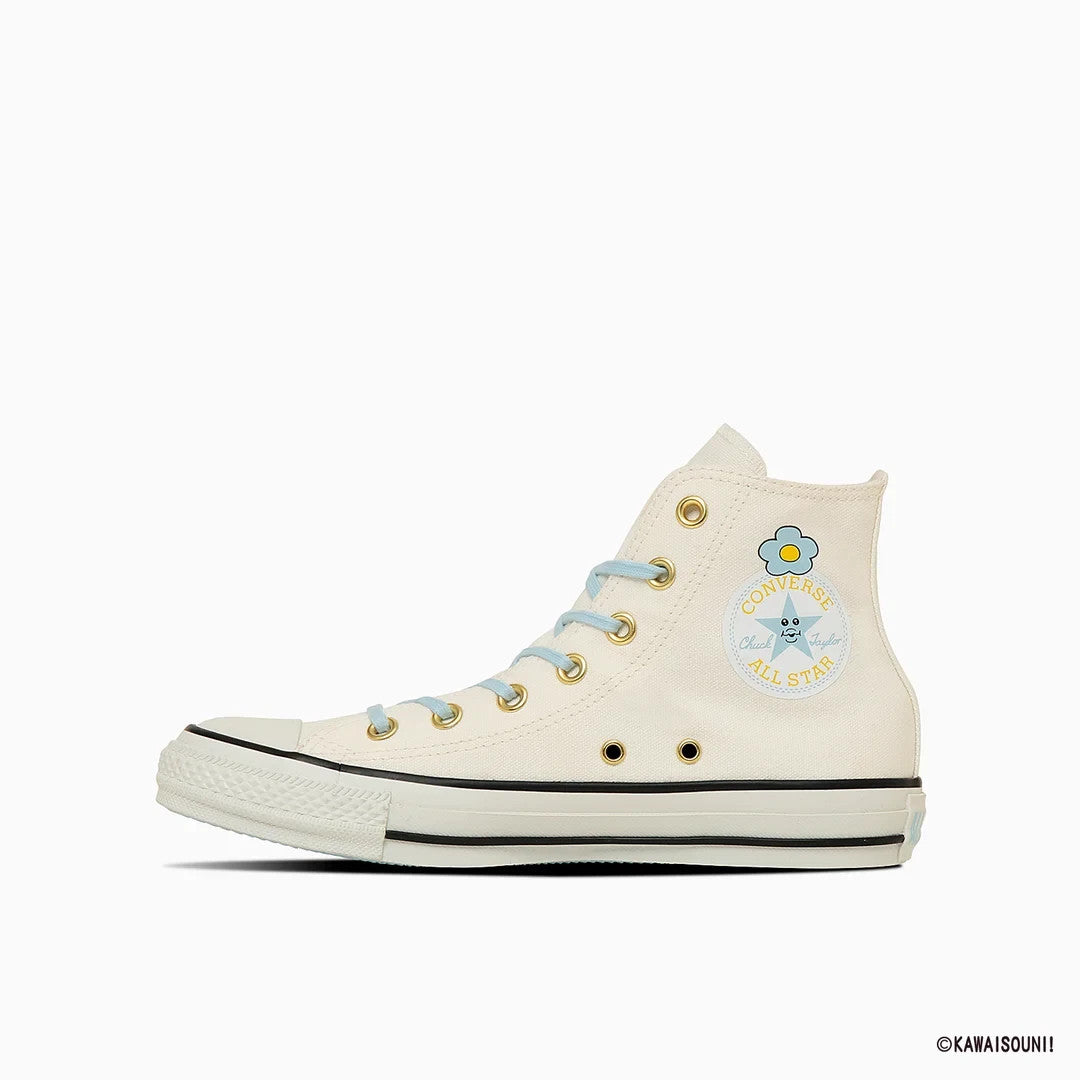 31315531 Kawaisouni! Ã Converse All Star CL Hi Npochamu (Men's)