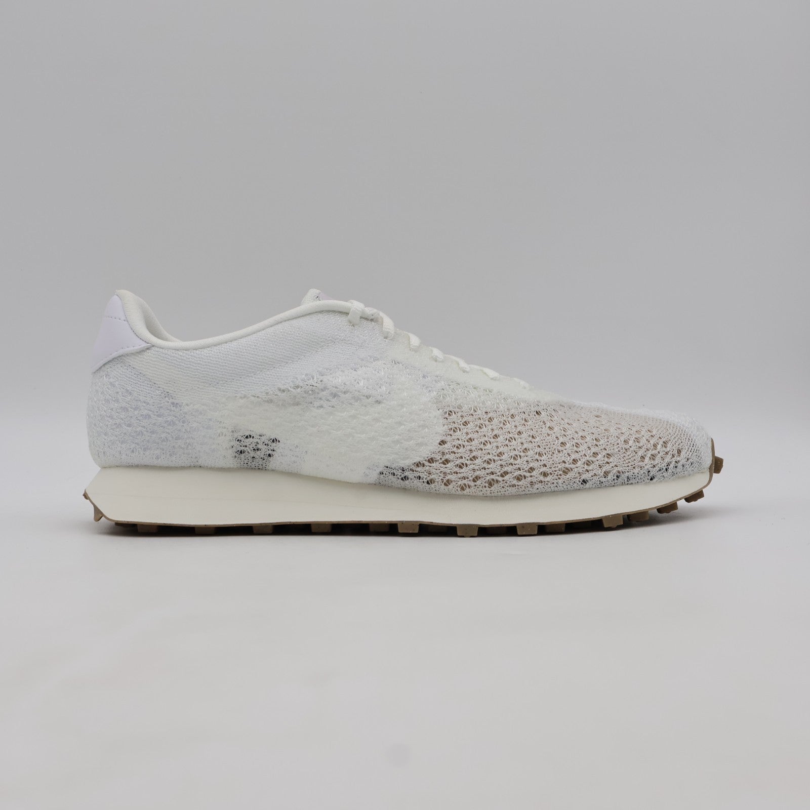 IQ5241-100 Nike LD-1000 Flyknit Triple White (Men's)