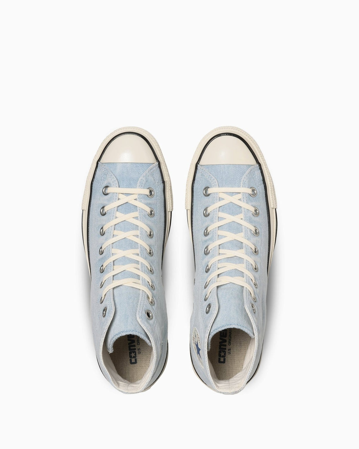 31312210 Converse All Star US Ageddenim Hi Aged Blue (Men's)
