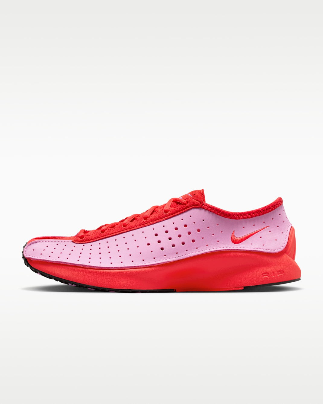 HQ7955-500 Nike Women's Air Superfly Light MagentaLight Crimson (Women's)