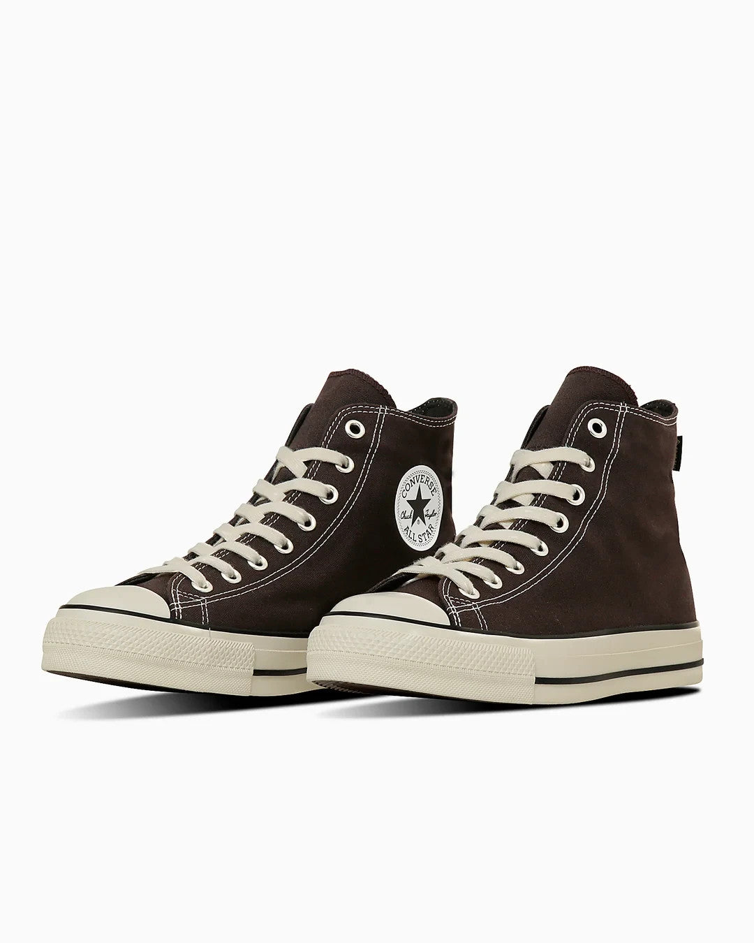 31315960 Converse All Star GORE-TEX Hi Ebony Brown (Men's)