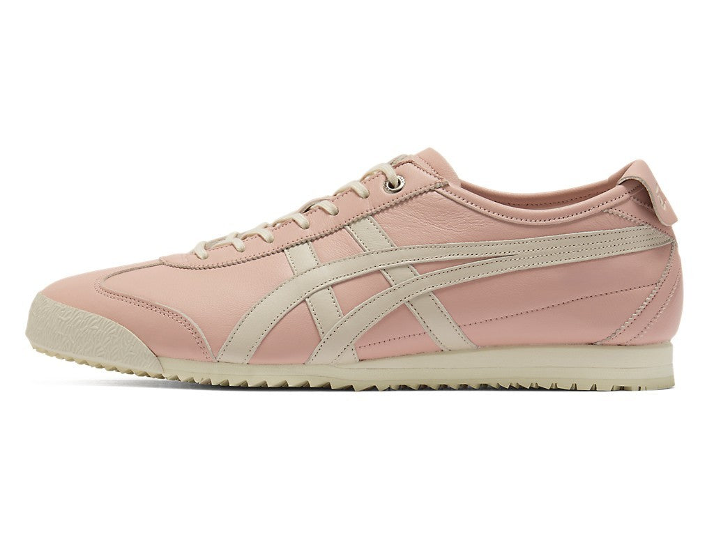 1183A872-702 Onitsuka Tiger Mexico 66 SD "Ginger Peach/Putty" (Men's)