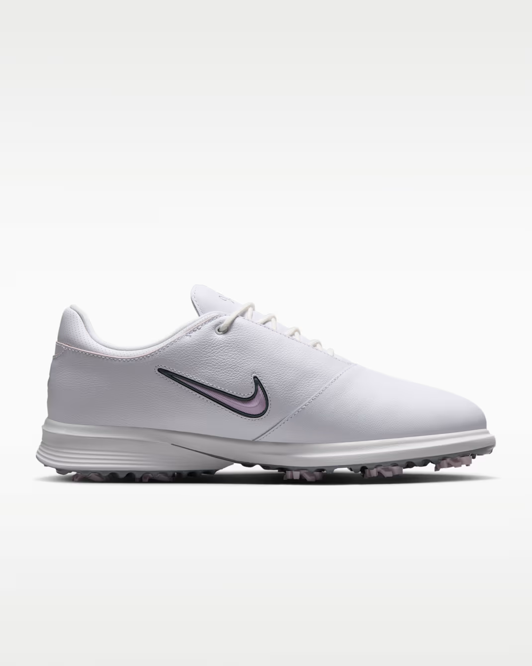 FZ4155-106 Nike Victory Tour 4 White Cool Grey (Men's)