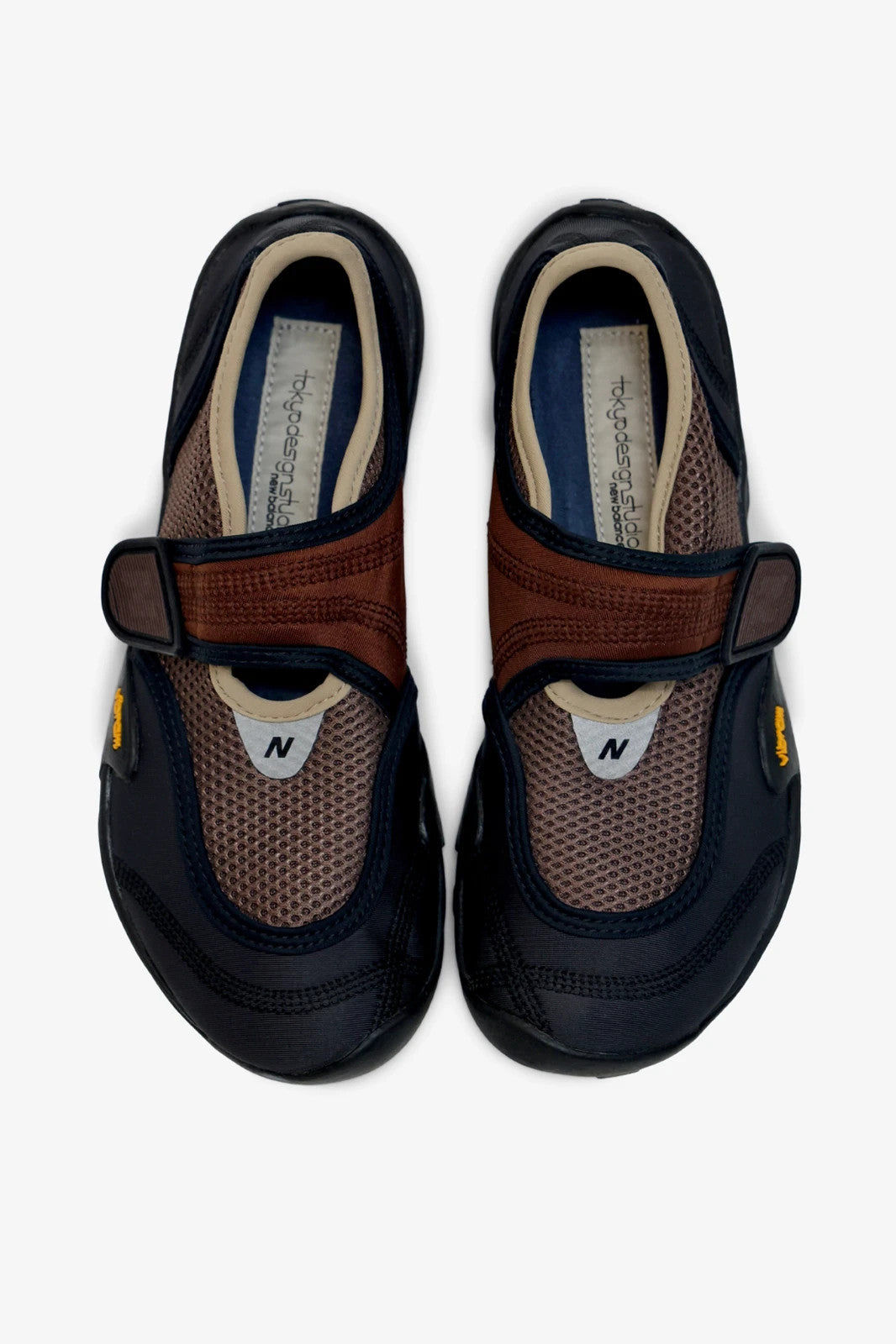 MT24YJ New Balance TDS MT2 "Cortado/Pumpernickel" (Men's)