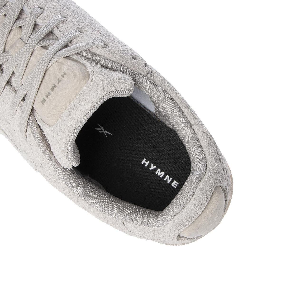 100208753 HYMNE Ã Reebok Reebok Club C Revenge Beige (Men's)