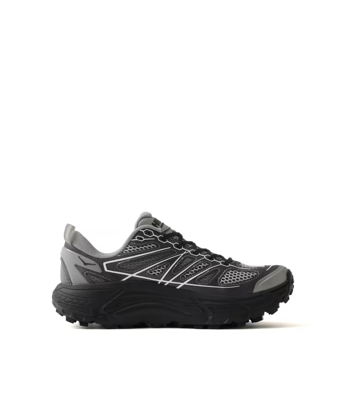 1171891-GLCTC Hoka Mafate Speed 2 TS Galactic Grey/Black (Men's)