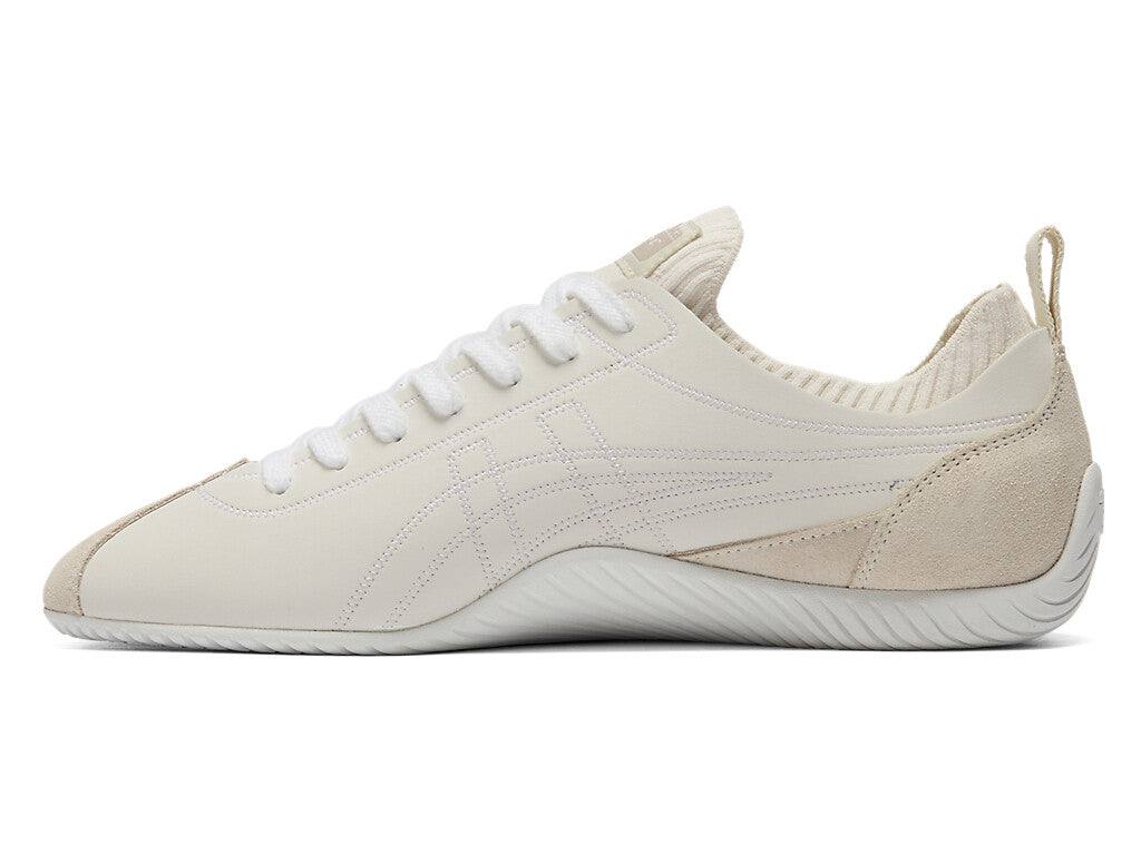 1183B969-101 Onitsuka Tiger Sclaw Cream White (Men's)