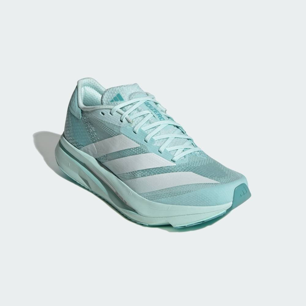 JQ2798 adidas Adizero SL 2 Halo Mint Cloud White Semi Flash Aqua (Women's)