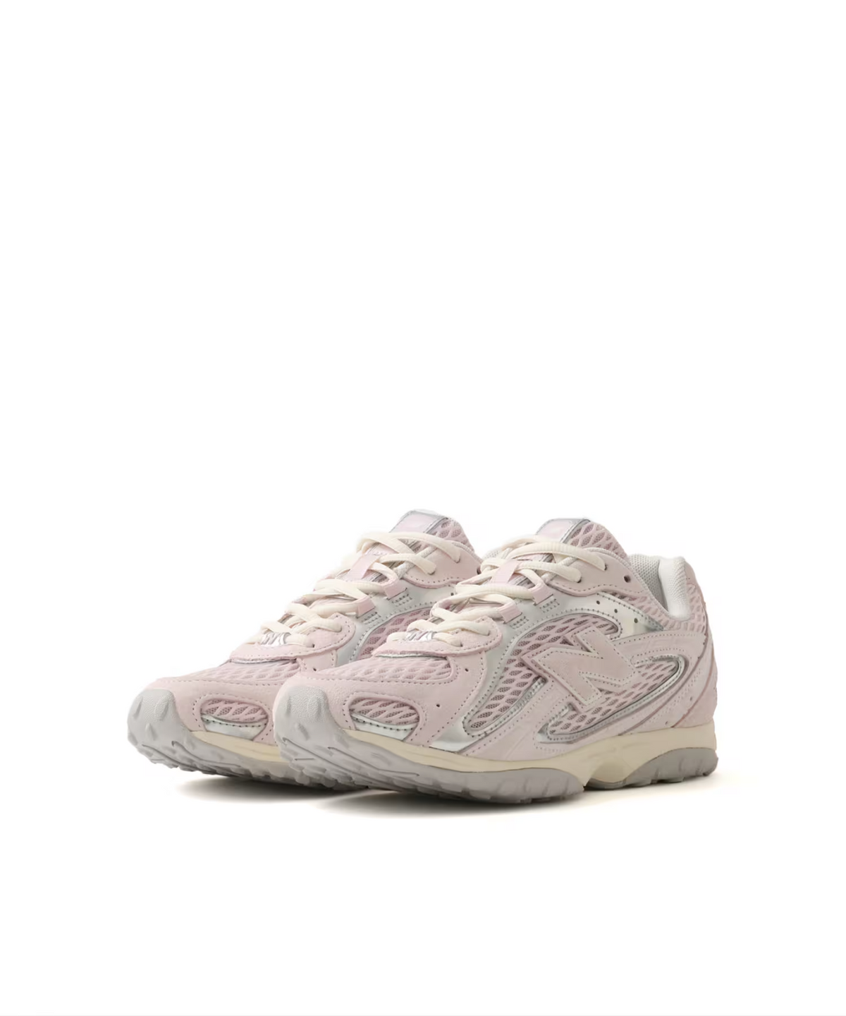 U204L210 New Balance 204L "Pink" (atmos pink Exclusive) (Men's)
