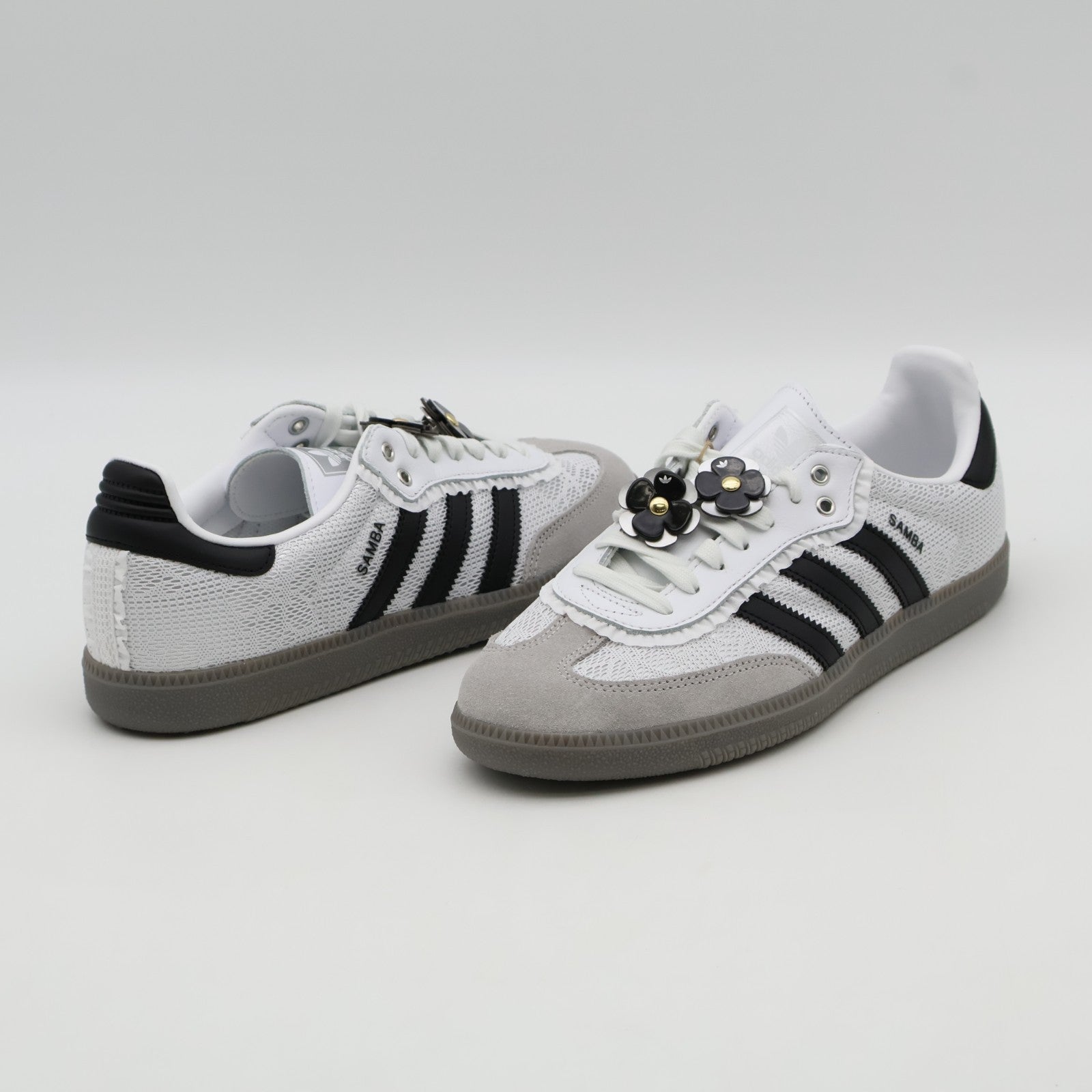 IH3371 adidas  Samba OG Lace Flower (Women's)