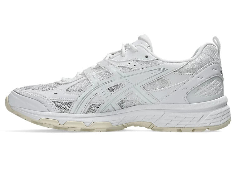 1203A597-101 Asics Gel-Nunobiki "White/Pure Silver" (Men's)