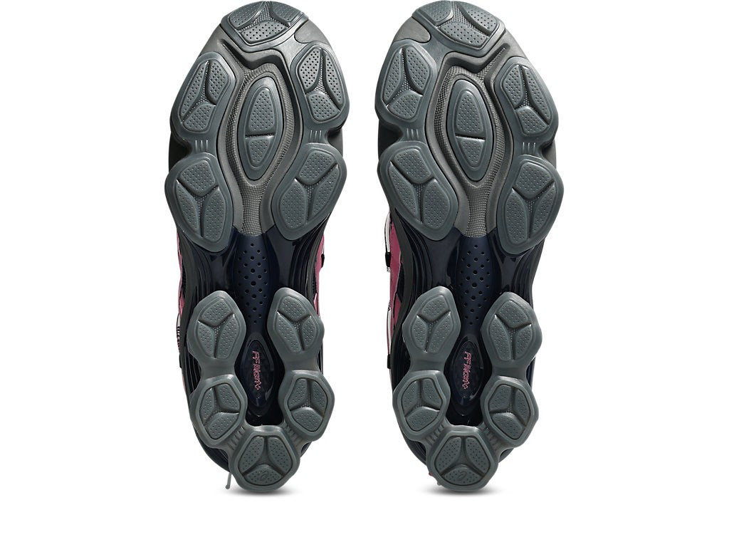 1203A837-400 YOASOBI  Asics Gel-Kinetic Fluent Y MidnightDragon Fruit (Men's)