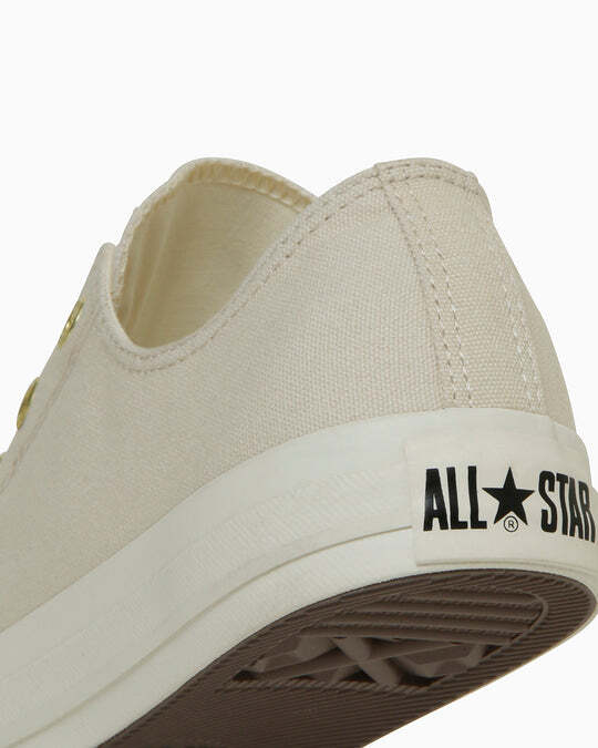 31315201 Converse All Star Slip FE GD OX Natural (Men's)