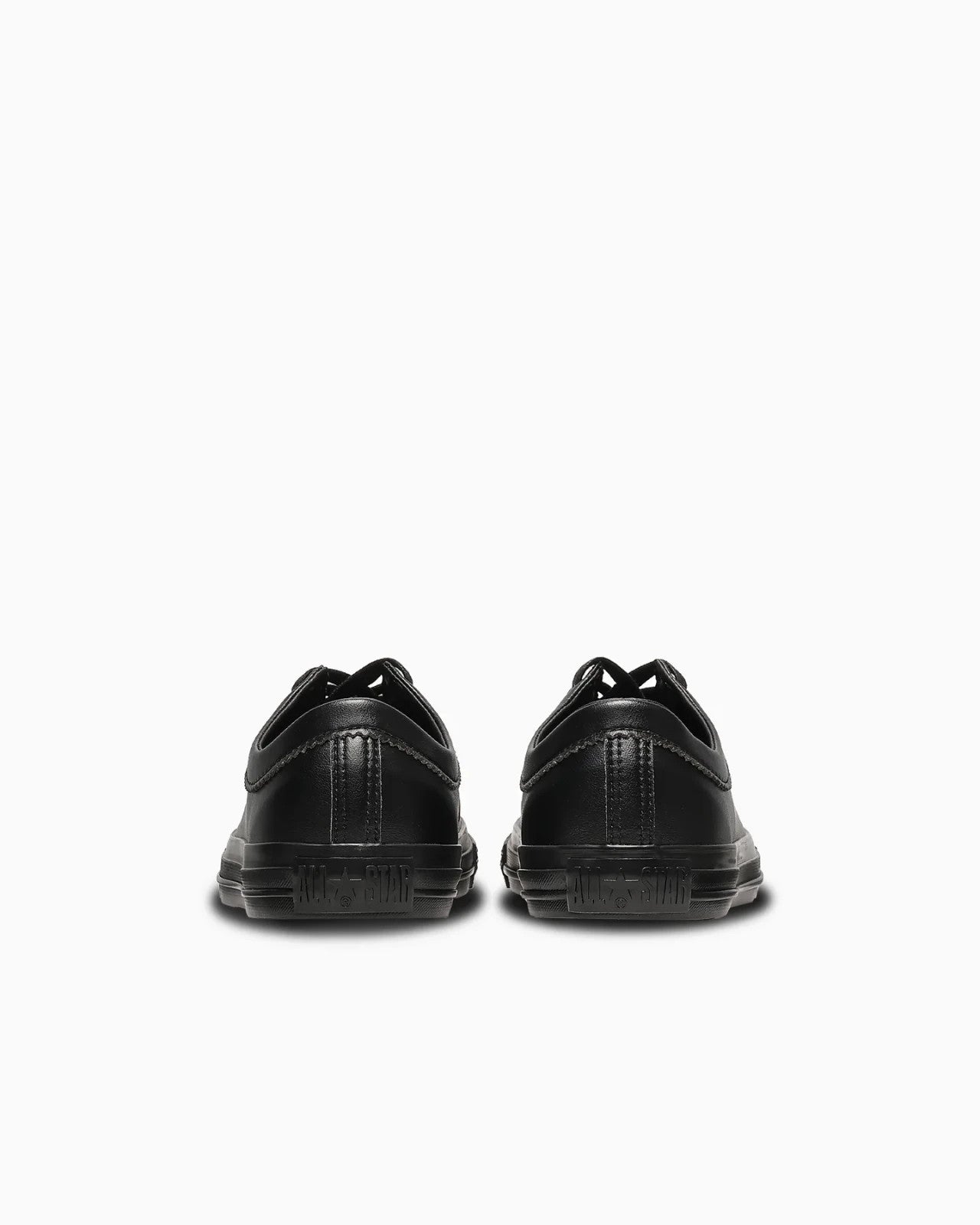 31318691 Converse Women's All Star Pointedtoe PA OX "Black" (Women's)