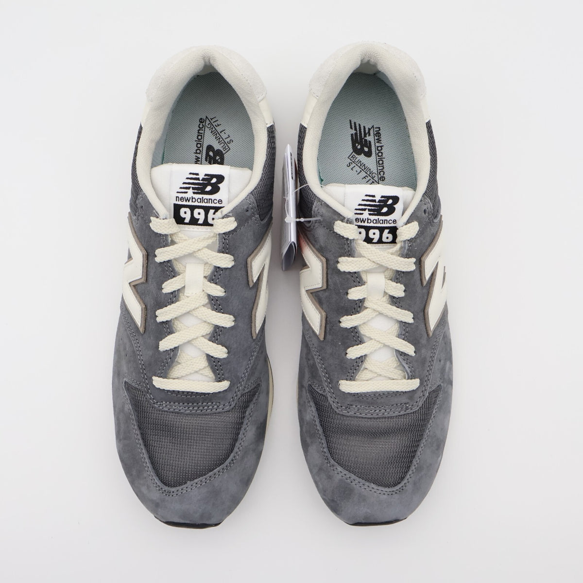 CM996SC2 New Balance 996 Gray (Men's)