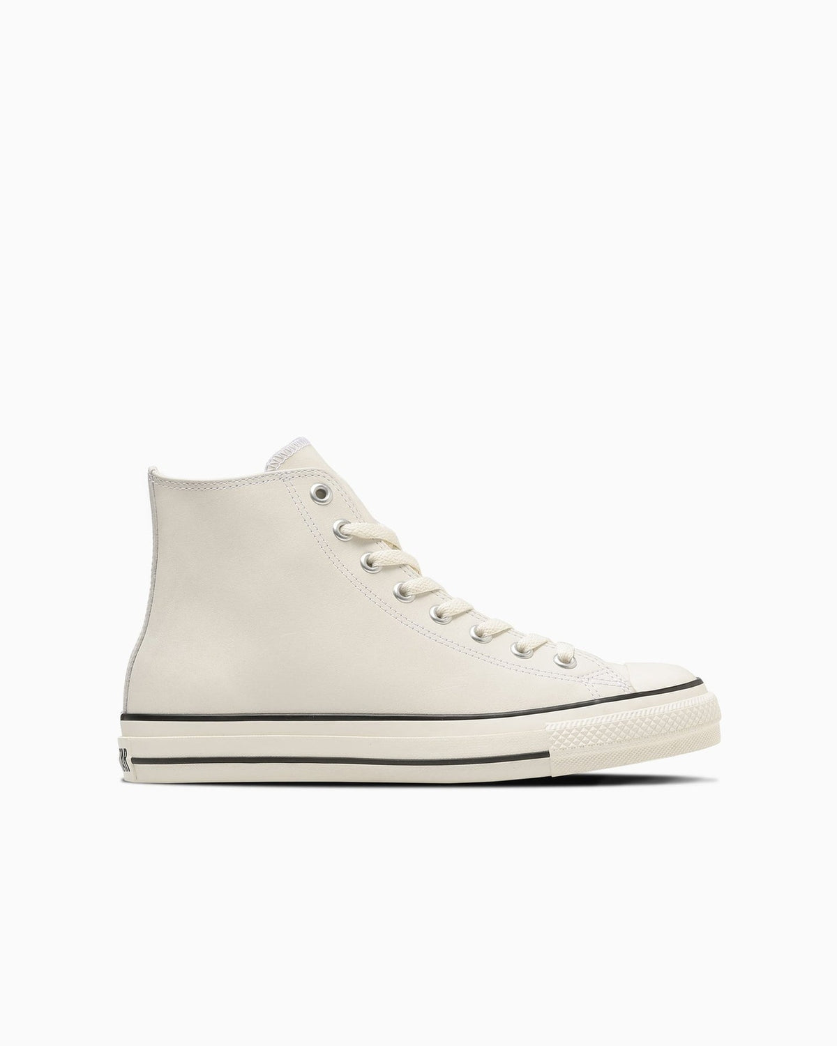31311310 Converse Leather All Star Hi White (Men's)