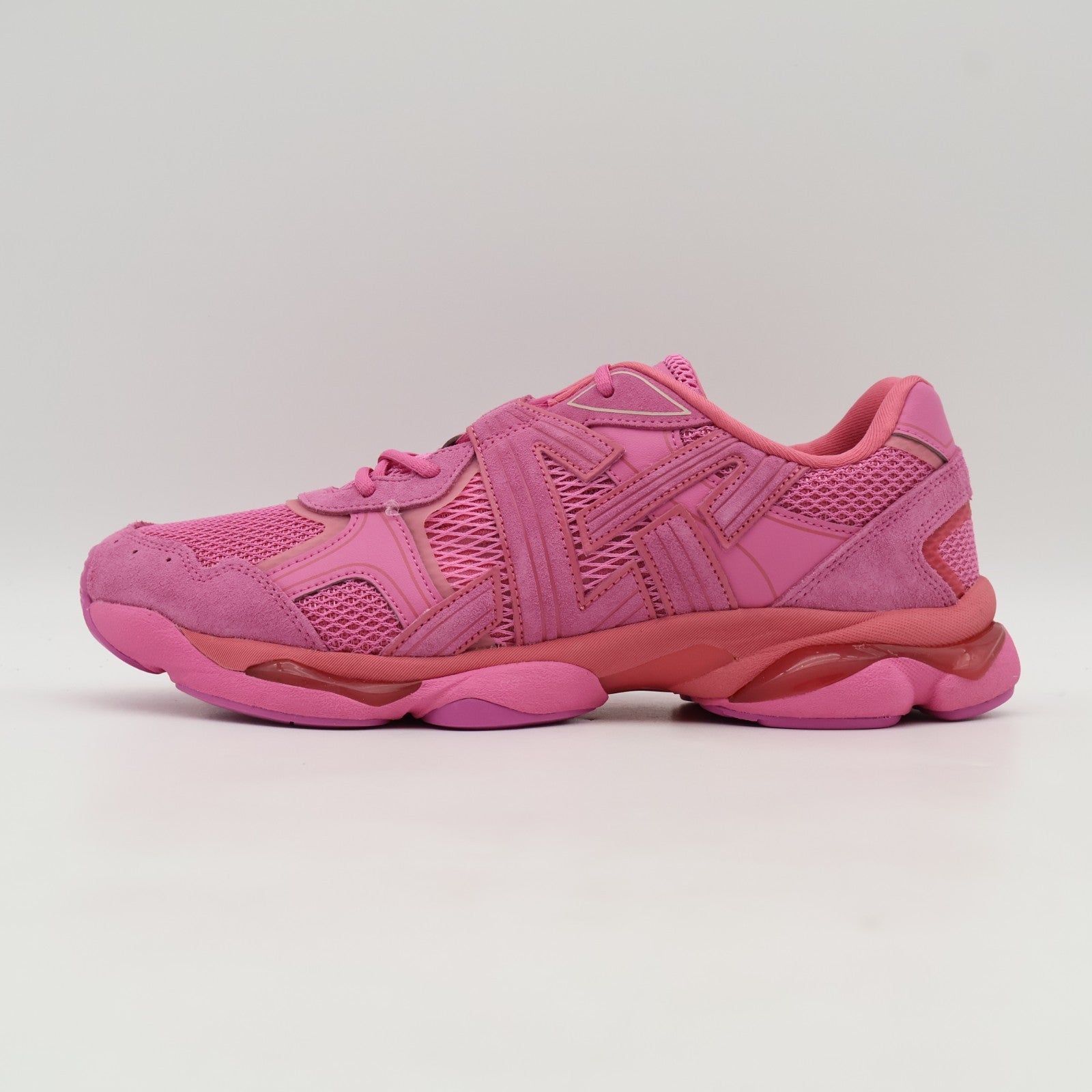 1183C478-700  Onitsuka Tiger Tigrun Dragon Fruit (Men's)