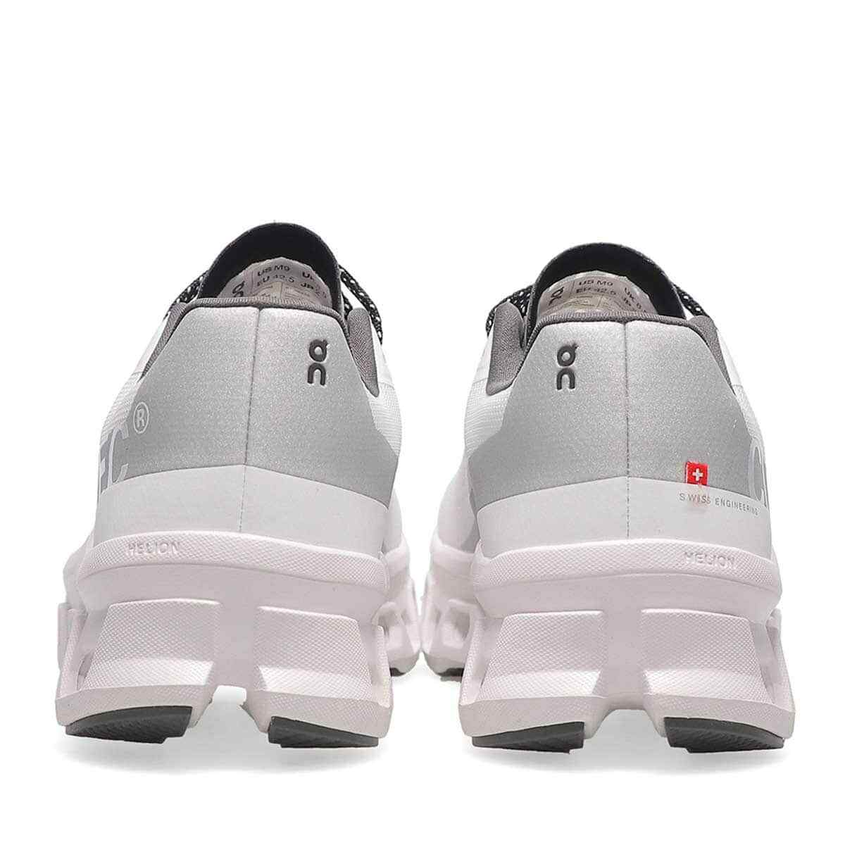 61-98434 On Cloudmonster All White (Men's)