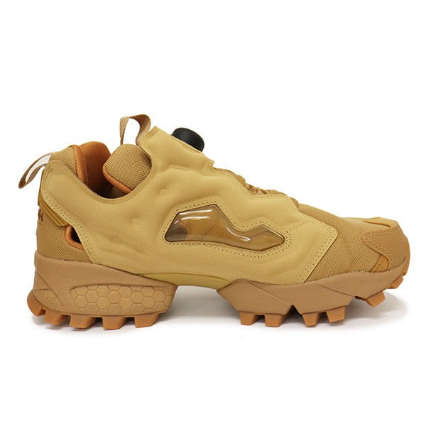 100230813 Reebok Instapump Fury 94 Winter Camel (Men's)