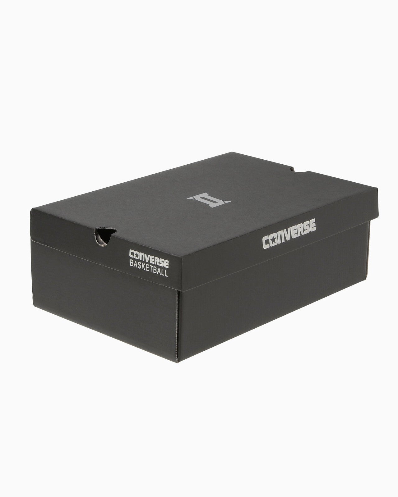 33500491 Converse Cons Unaverage Mid Red Black (Men's)