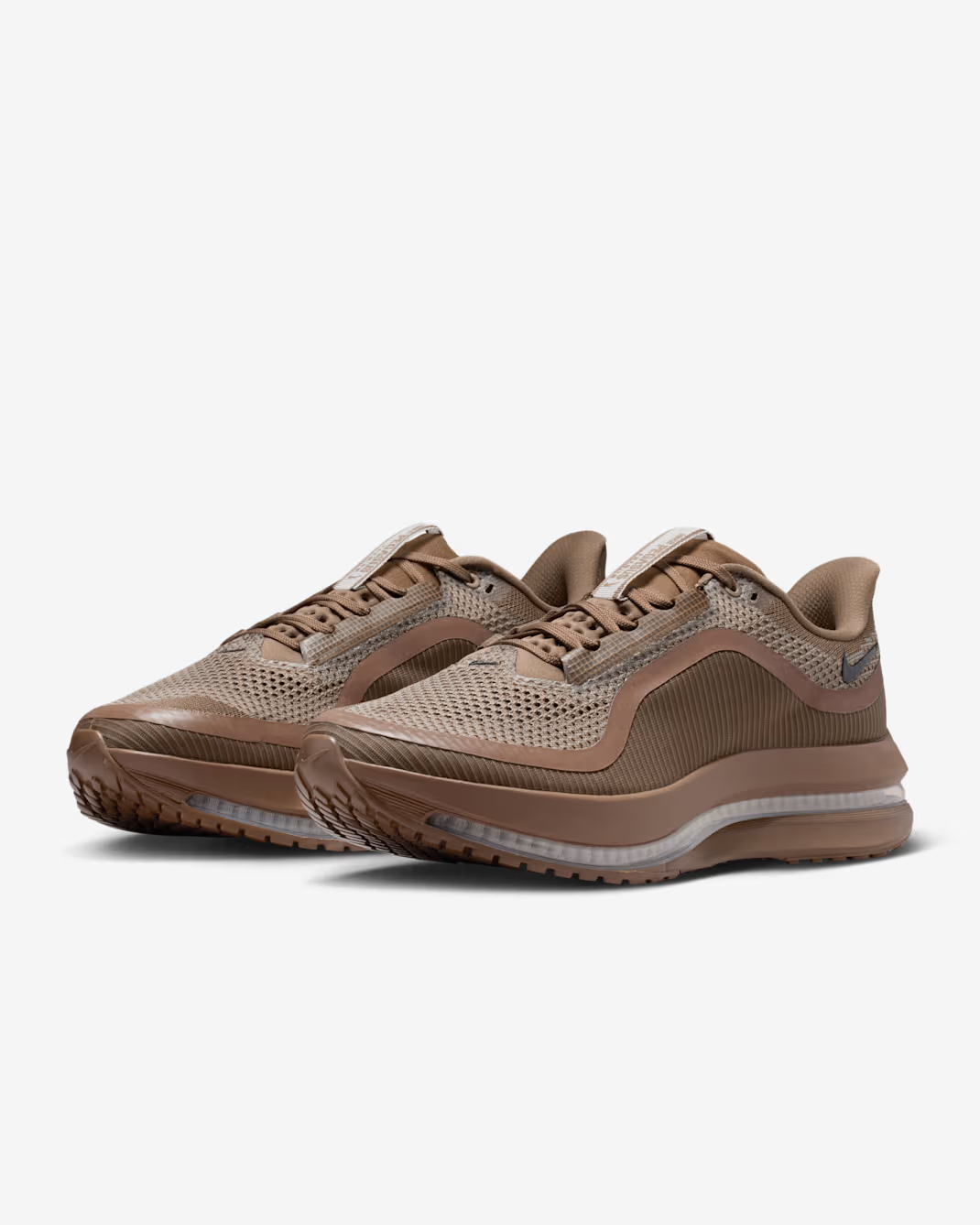 IQ5691-200 Nike Pegasus Premium Caldera Brown (Men's)