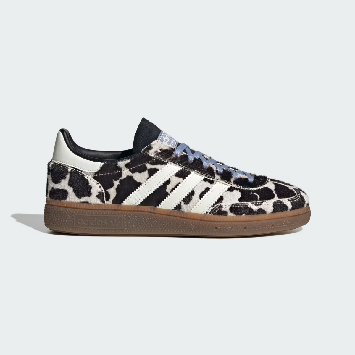 KI2183 adidas Handball Spezial "Cow Print" (Women's)
