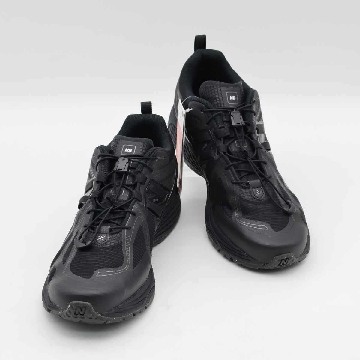 U1906RNB New Balance 1906R Triple Black (Men's)